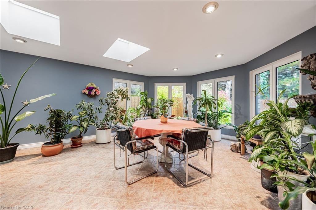 3465 Rubens Court, Burlington, ON - Indoor