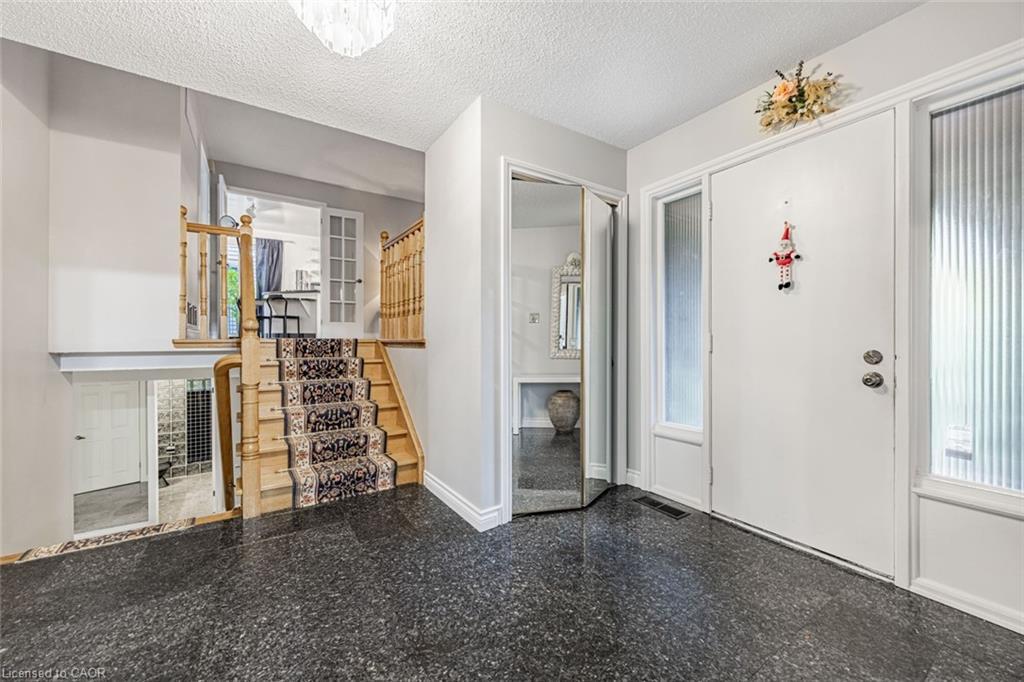 3465 Rubens Court, Burlington, ON - Indoor Photo Showing Other Room