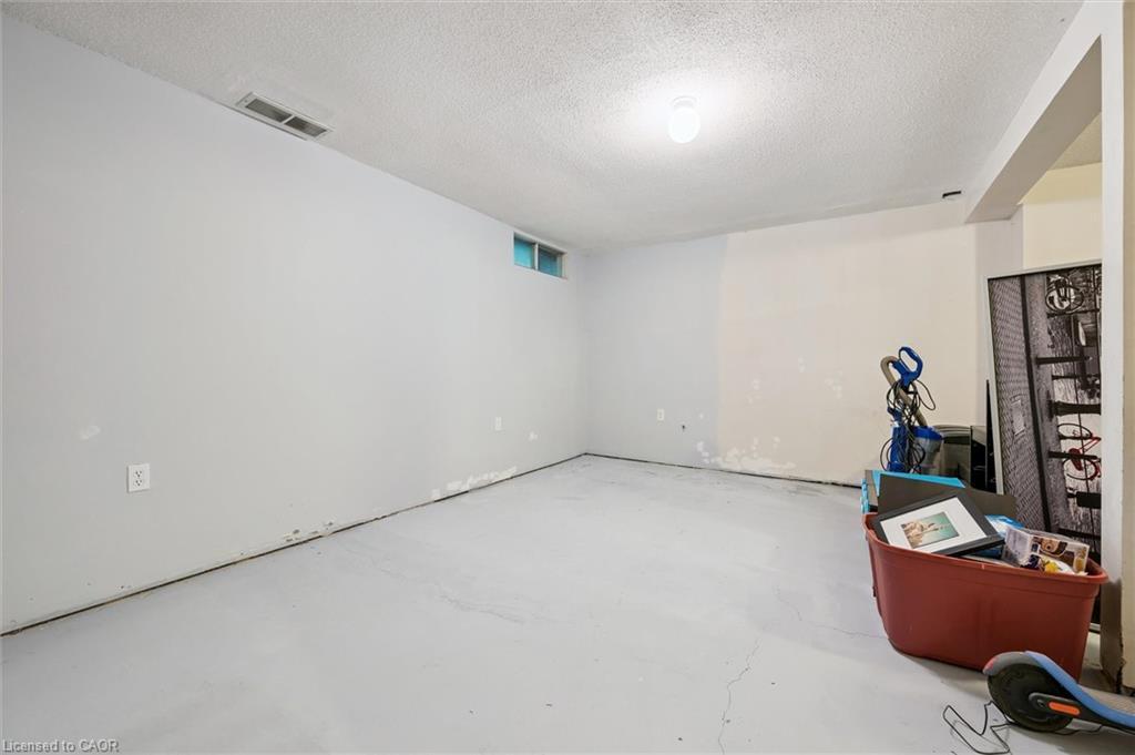 41-219 Kingswood Drive, Kitchener, ON - Indoor