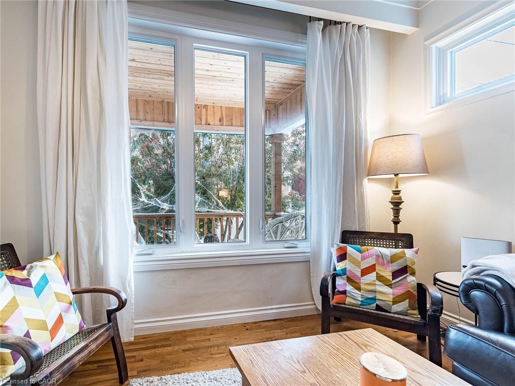 458 Dundurn Street S, Hamilton, ON - Indoor Photo Showing Other Room