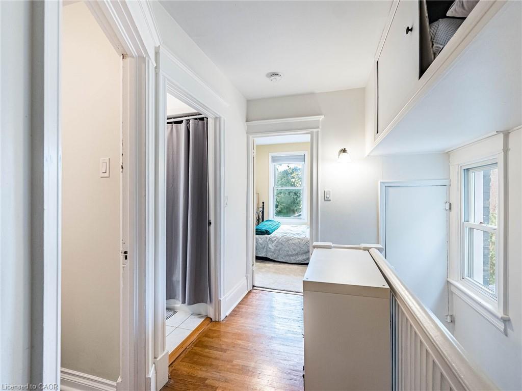 458 Dundurn Street S, Hamilton, ON - Indoor Photo Showing Other Room