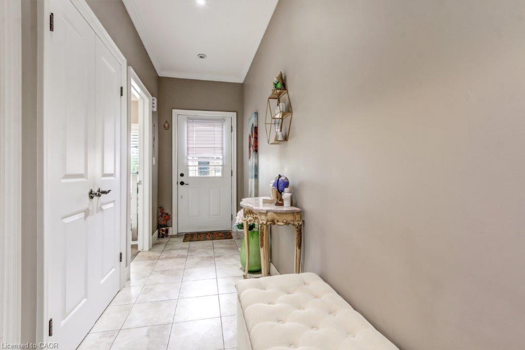 6-194 Donly Drive S, Simcoe, ON - Indoor Photo Showing Other Room