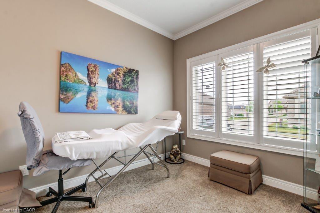 6-194 Donly Drive S, Simcoe, ON - Indoor Photo Showing Other Room