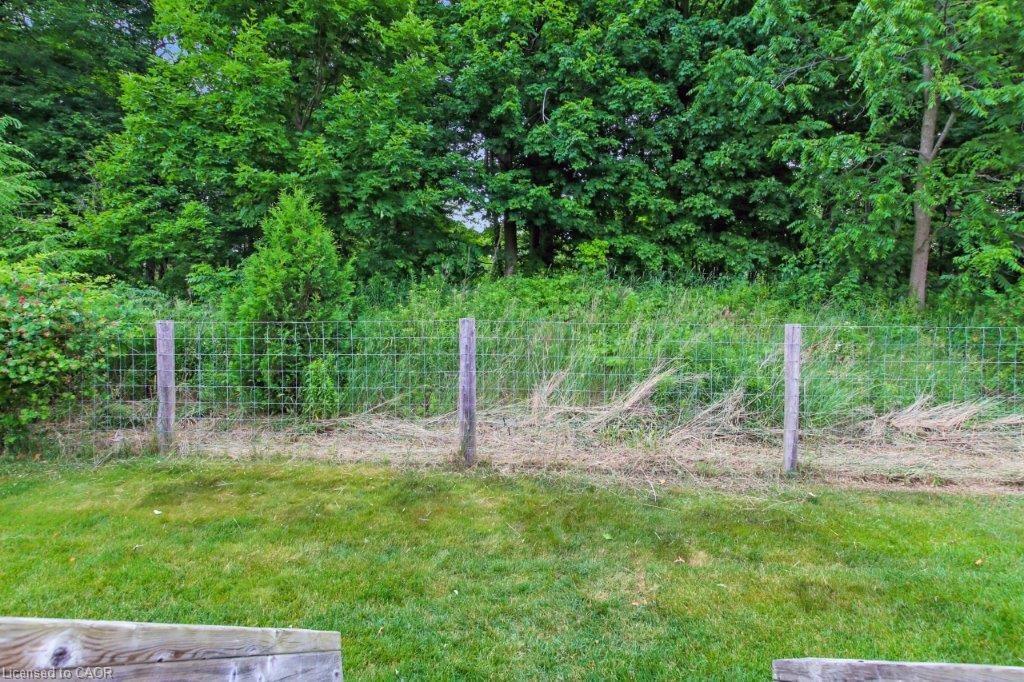 6-194 Donly Drive S, Simcoe, ON - Outdoor