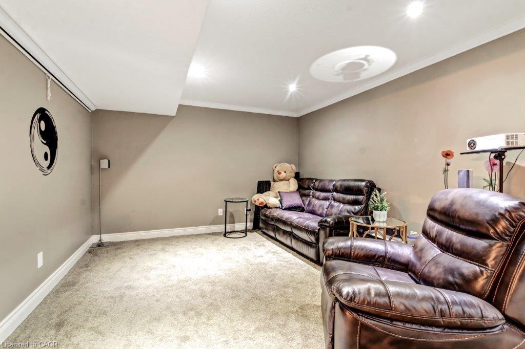 6-194 Donly Drive S, Simcoe, ON - Indoor