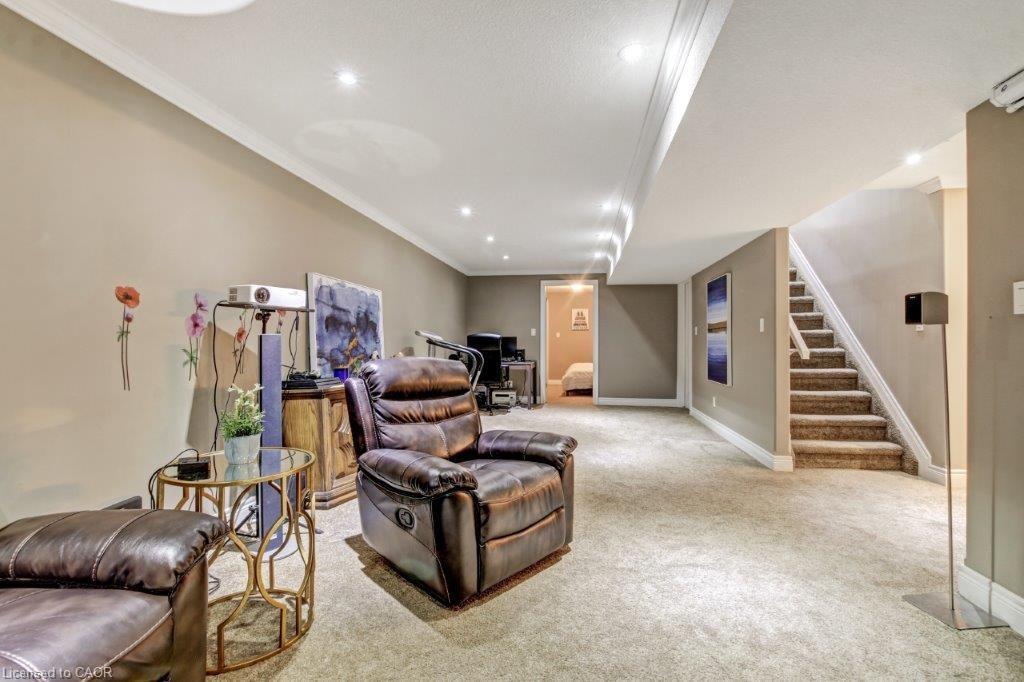 6-194 Donly Drive S, Simcoe, ON - Indoor