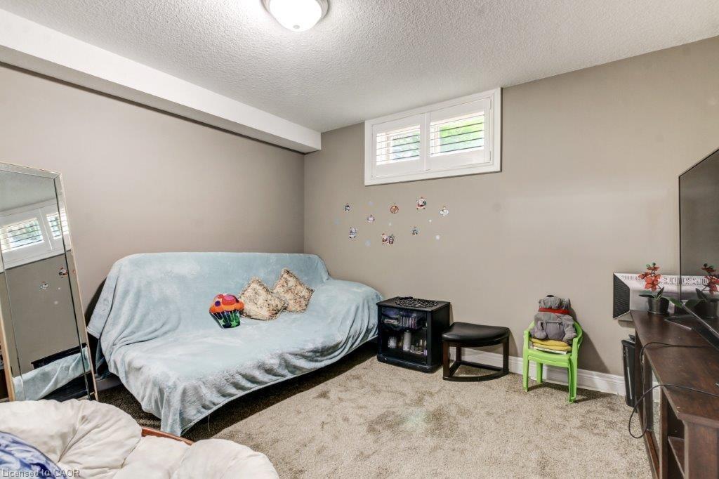 6-194 Donly Drive S, Simcoe, ON - Indoor