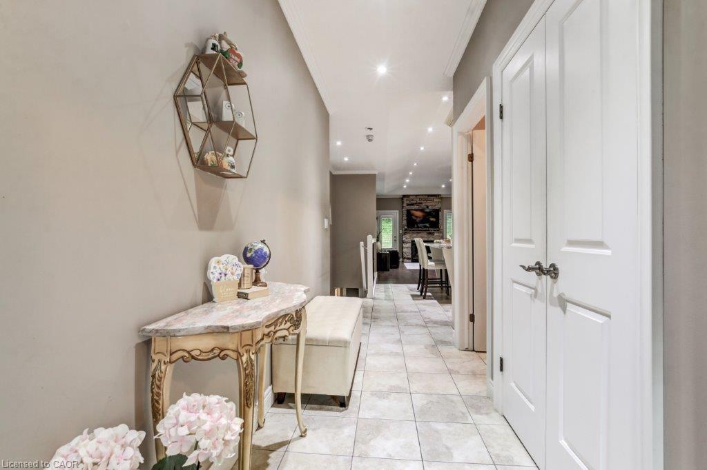 6-194 Donly Drive S, Simcoe, ON - Indoor Photo Showing Other Room