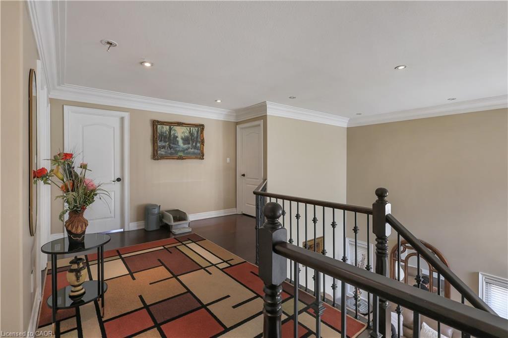 254 Rymal Road W, Hamilton, ON - Indoor Photo Showing Other Room