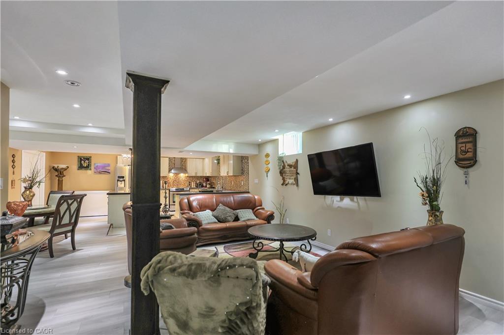 254 Rymal Road W, Hamilton, ON - Indoor