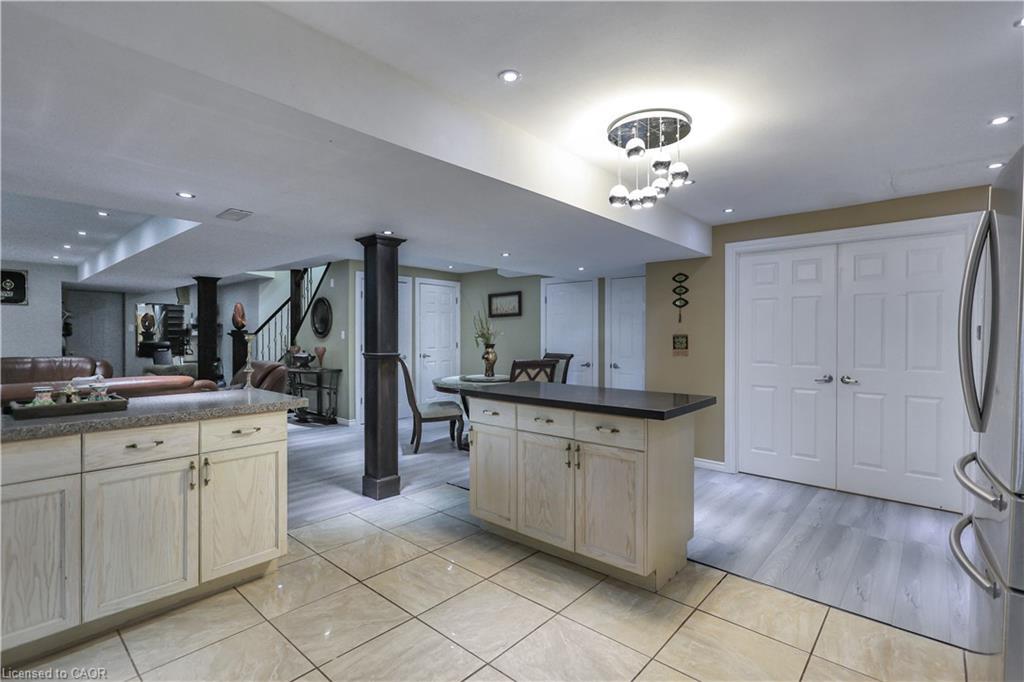 254 Rymal Road W, Hamilton, ON - Indoor