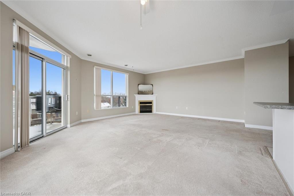 706-255 Keats Way, Waterloo, ON - Indoor