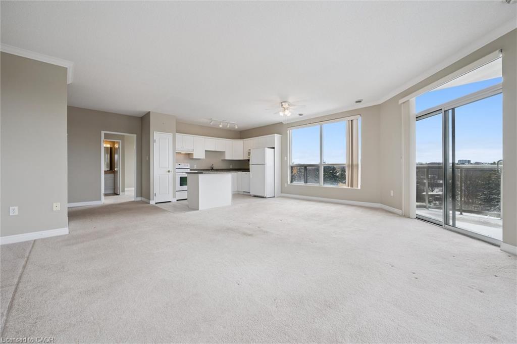 706-255 Keats Way, Waterloo, ON - Indoor