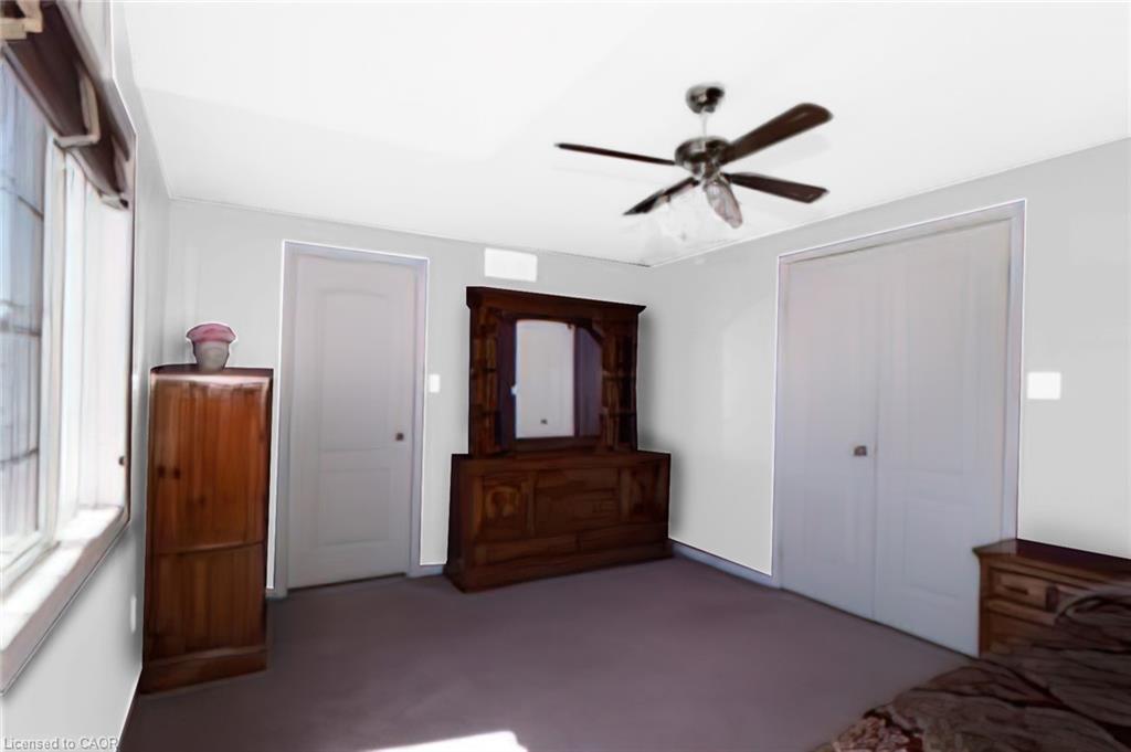 545 Chesapeake Crescent, Waterloo, ON - Indoor