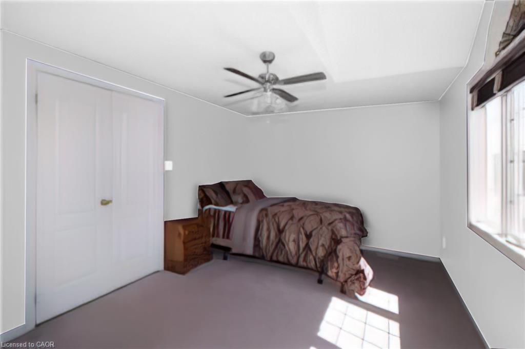 545 Chesapeake Crescent, Waterloo, ON - Indoor