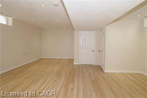 545 Chesapeake Crescent, Waterloo, ON - Indoor Photo Showing Other Room