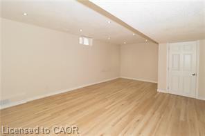 545 Chesapeake Crescent, Waterloo, ON - Indoor Photo Showing Other Room