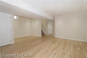 545 Chesapeake Crescent, Waterloo, ON - Indoor