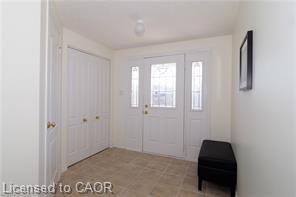 545 Chesapeake Crescent, Waterloo, ON - Indoor Photo Showing Other Room