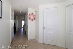 545 Chesapeake Crescent, Waterloo, ON - Indoor Photo Showing Other Room