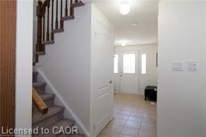 545 Chesapeake Crescent, Waterloo, ON - Indoor Photo Showing Other Room