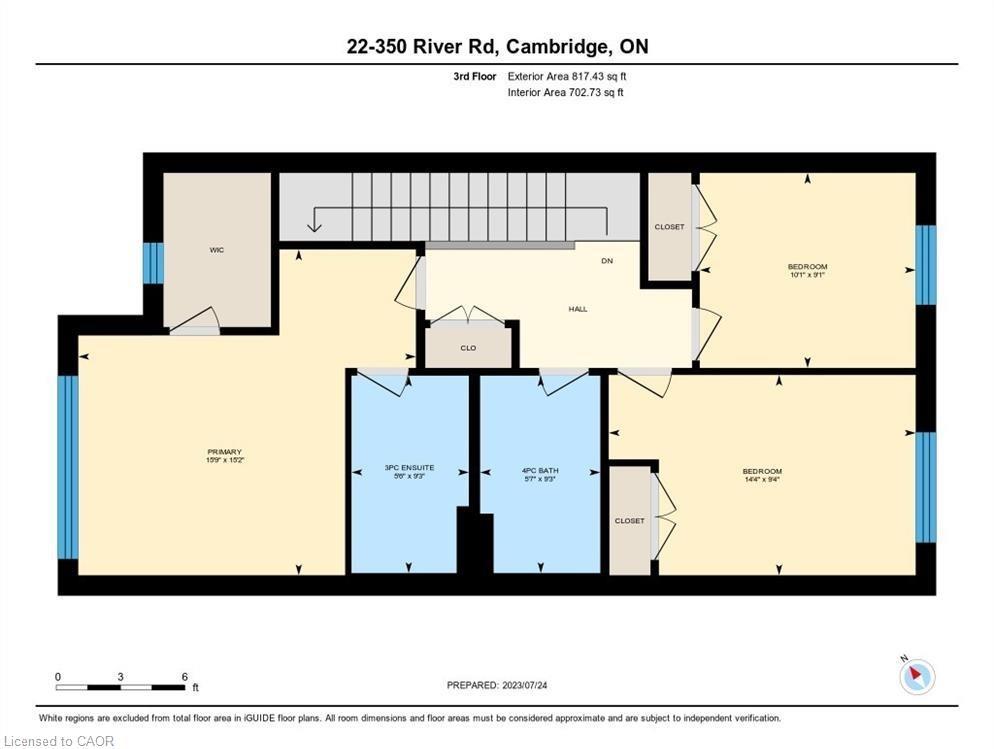 22-350 River Road, Cambridge, ON - Other