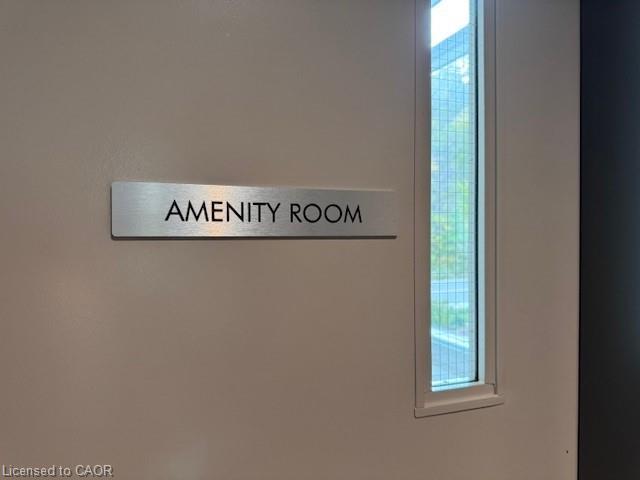 502-479 Charlton Avenue E, Hamilton, ON - Photo Showing Other Room