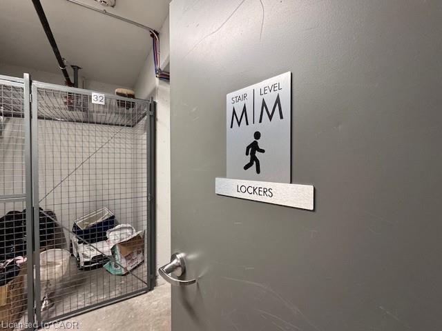 502-479 Charlton Avenue E, Hamilton, ON - Indoor