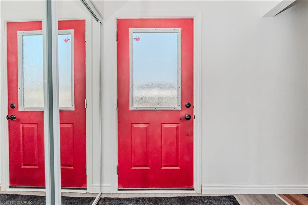 46 Roberts Crescent, Kitchener, ON - Indoor Photo Showing Other Room