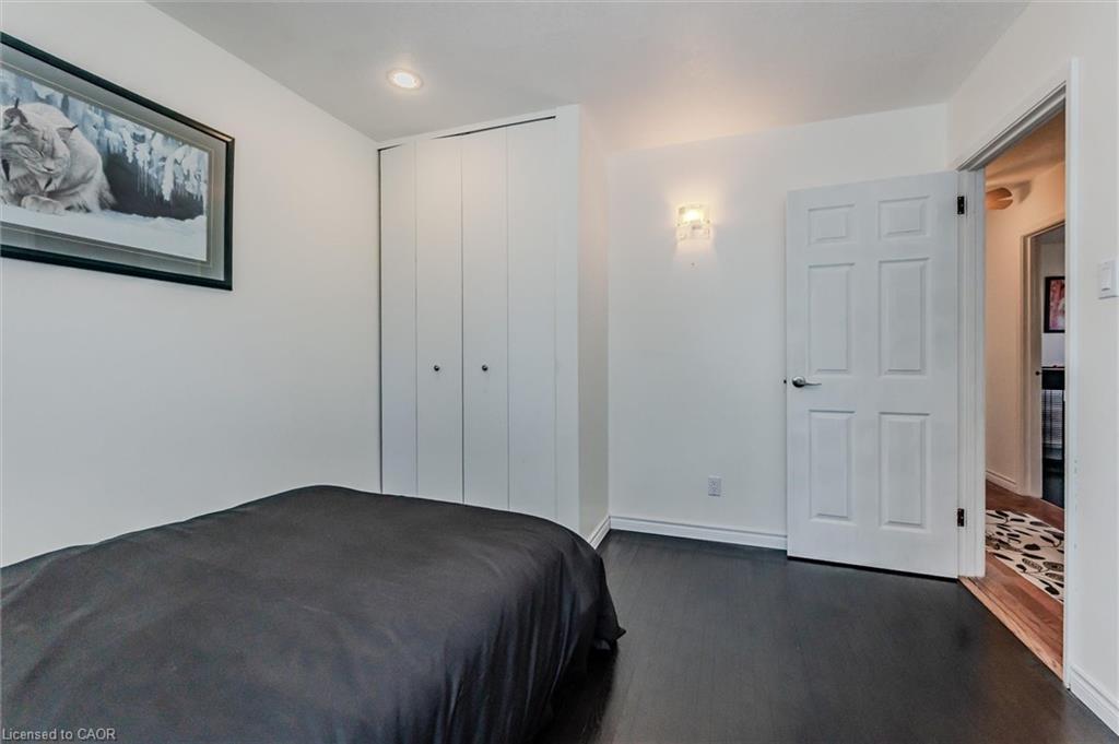 46 Roberts Crescent, Kitchener, ON - Indoor