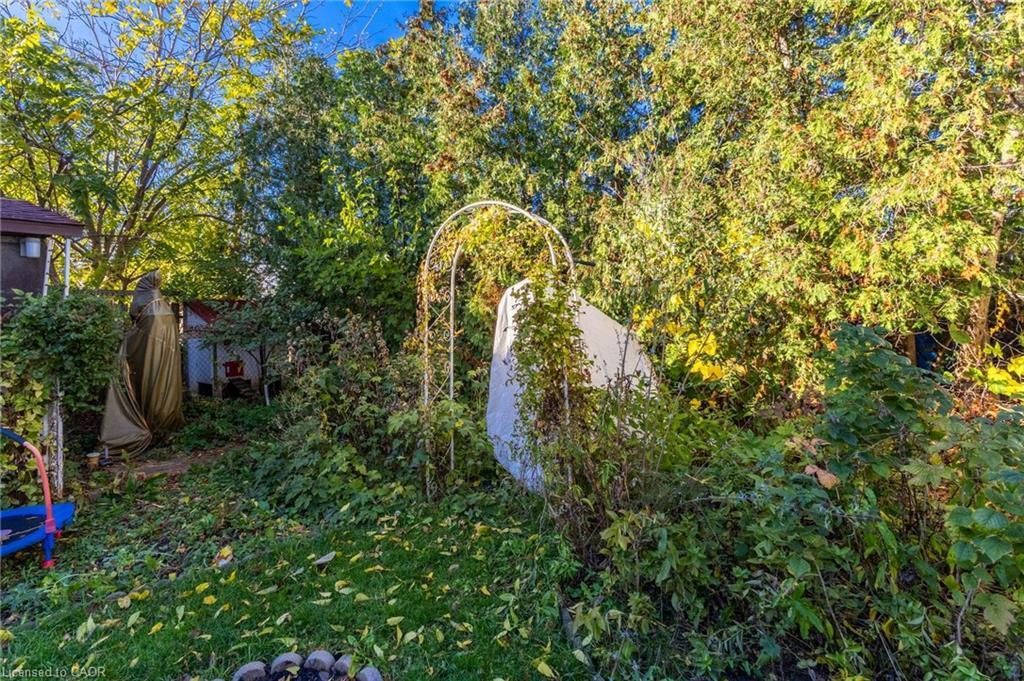 25 Augusta Avenue, St. Catharines, ON - Outdoor