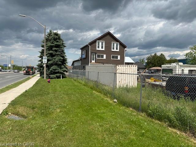 1360 Rymal Road E, Hamilton, ON