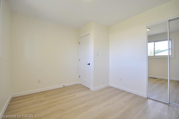 30 Grenadier Road, Cambridge, ON - Indoor Photo Showing Other Room