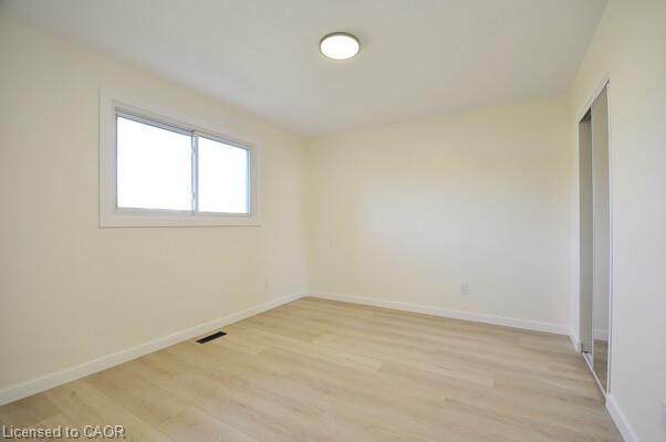 30 Grenadier Road, Cambridge, ON - Indoor Photo Showing Other Room