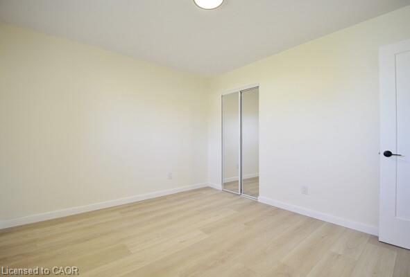 30 Grenadier Road, Cambridge, ON - Indoor Photo Showing Other Room