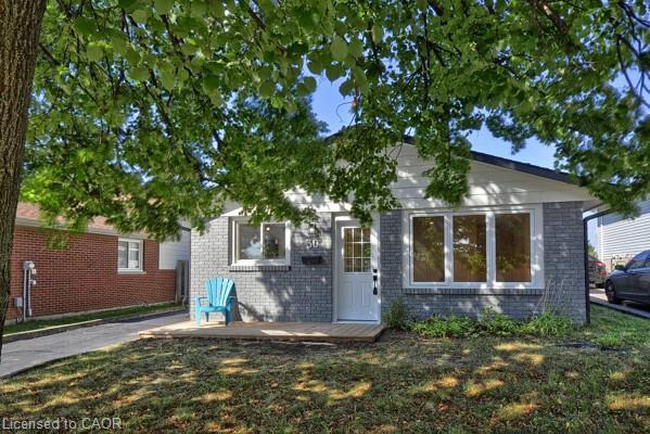 30 Grenadier Road, Cambridge, ON - Outdoor