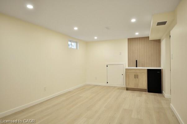30 Grenadier Road, Cambridge, ON - Indoor