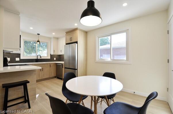 30 Grenadier Road, Cambridge, ON - Indoor