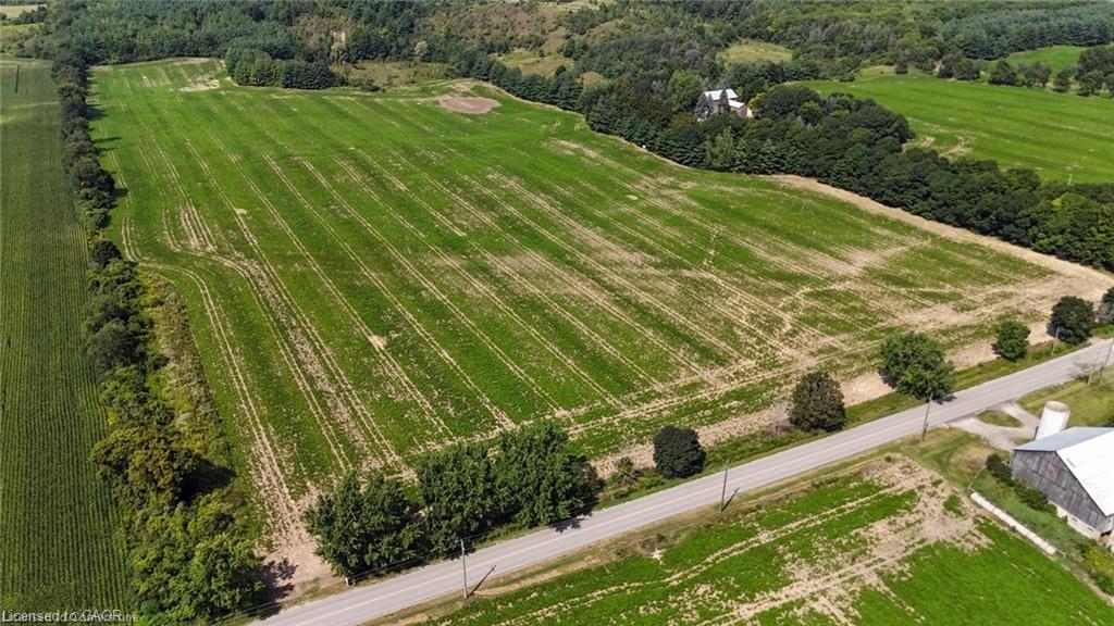 Lot A-1530 Greenfield Road, Cambridge, ON