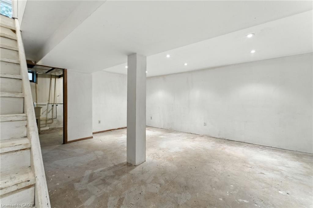 U6-258 Richardson Drive, Port Dover, ON - Indoor