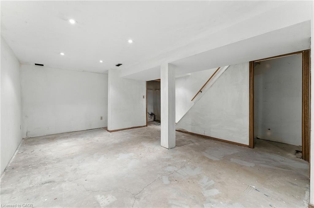 U6-258 Richardson Drive, Port Dover, ON - Indoor