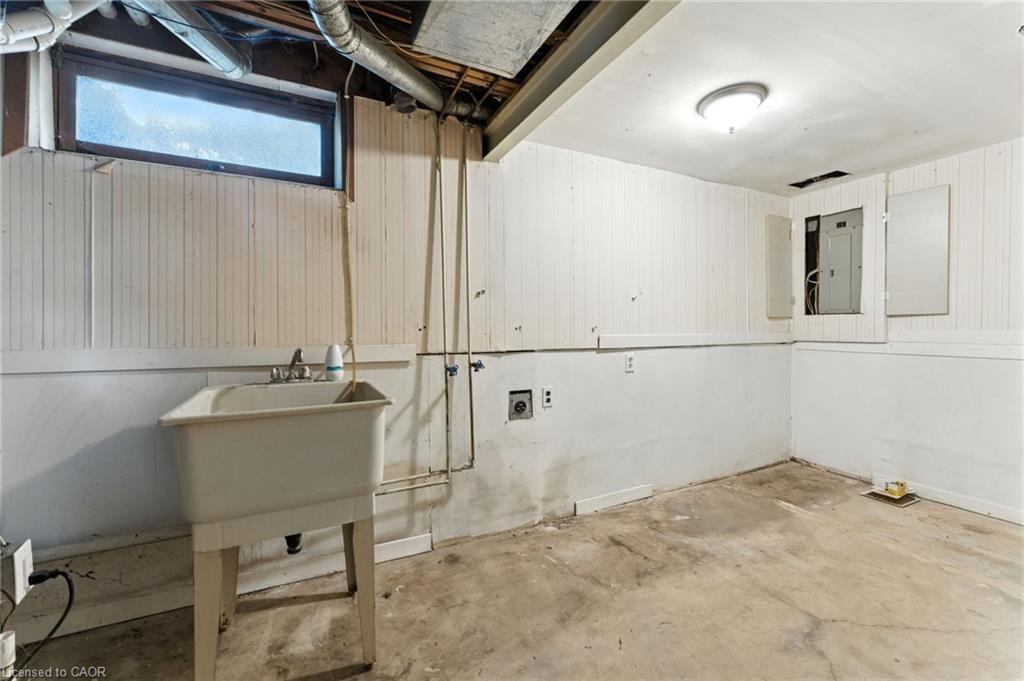 U6-258 Richardson Drive, Port Dover, ON - Indoor