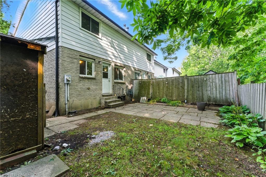 U6-258 Richardson Drive, Port Dover, ON - Outdoor