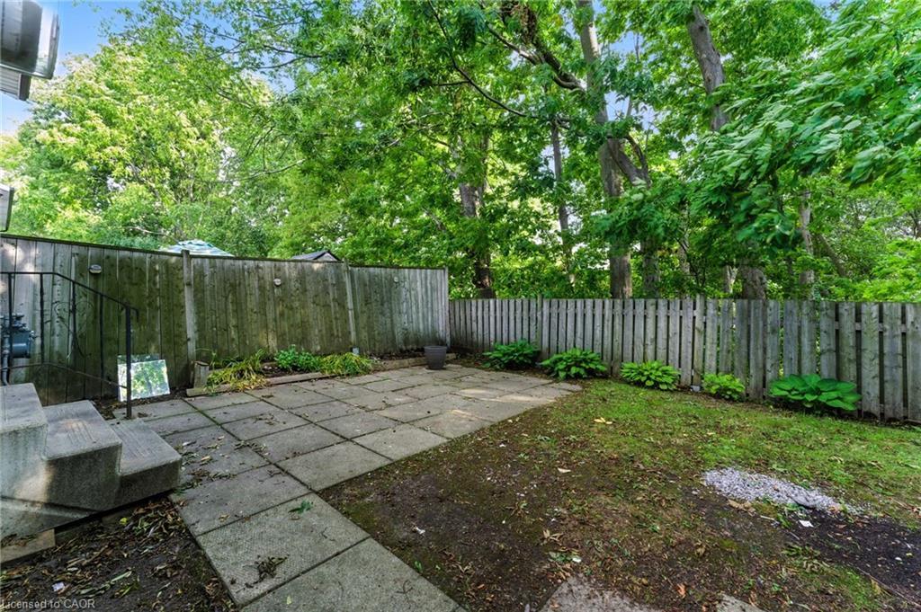 U6-258 Richardson Drive, Port Dover, ON - Outdoor