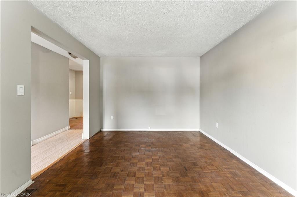 U6-258 Richardson Drive, Port Dover, ON - Indoor Photo Showing Other Room