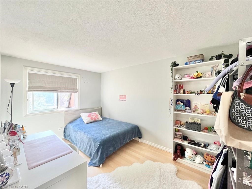 8-279 Sandowne Drive, Waterloo, ON - Indoor Photo Showing Bedroom