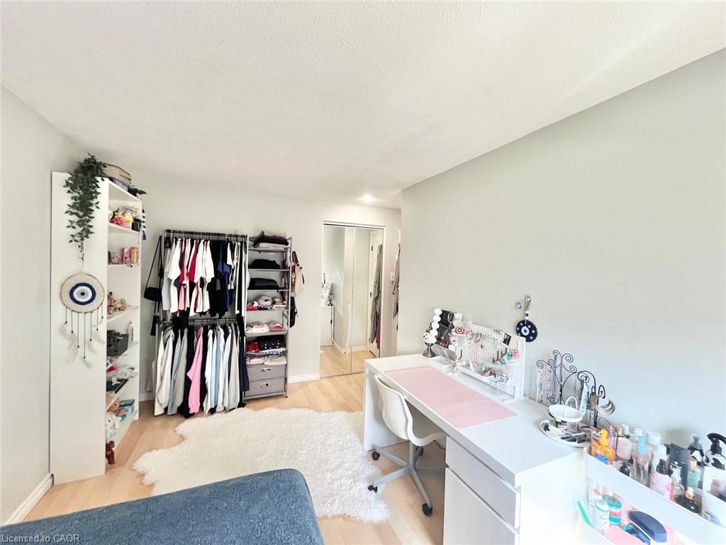 8-279 Sandowne Drive, Waterloo, ON - Indoor Photo Showing Office