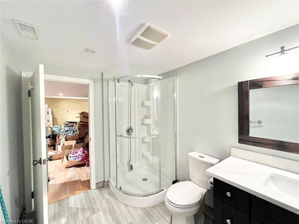 8-279 Sandowne Drive, Waterloo, ON - Indoor Photo Showing Bathroom