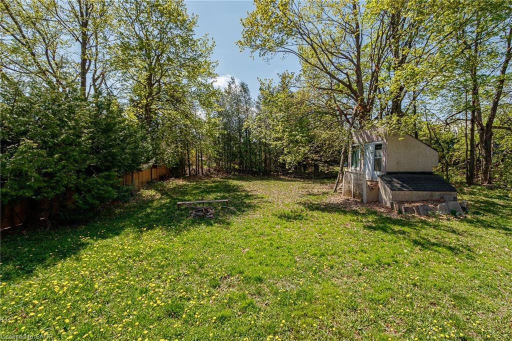 112 Nordic Road, Ravenna, ON - Outdoor