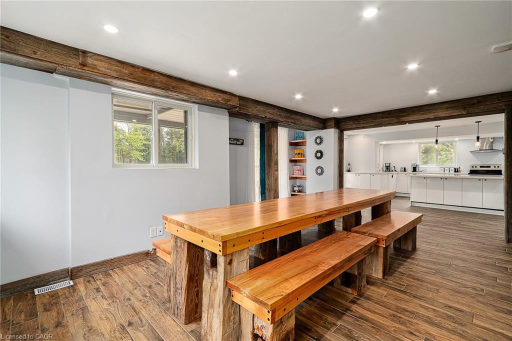 112 Nordic Road, Ravenna, ON - Indoor